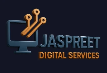 Jaspreet Digital Services